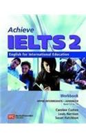 Achieve IELTS 2 - Workbook + Audio CD