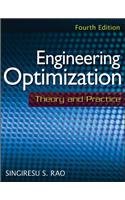 Engineering Optimization: Theory and Practice