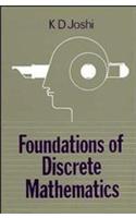 Foundations of Discrete Mathematics