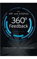The Art and Science of 360 Degree Feedback