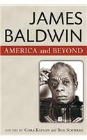 James Baldwin