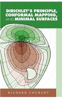 Dirichlet's Principle, Conformal Mapping, and Minimal Surfaces