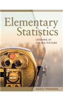 Elementary Statistics