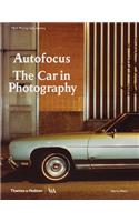 Autofocus: The Car in Photography: (Photography Library)