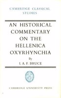Historical Commentary on the Hellenica Oxyrhynchia