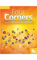 Four Corners 1b Workbook B
