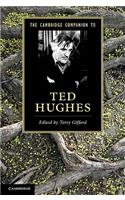 Cambridge Companion to Ted Hughes