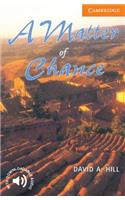 A Matter of Chance Level 4
