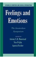 Feelings and Emotions