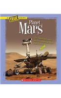 Planet Mars