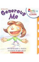 Generous Me