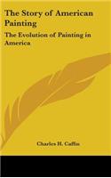 Story of American Painting
