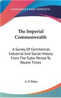 The Imperial Commonwealth