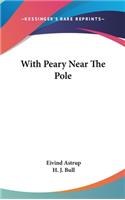 With Peary Near The Pole
