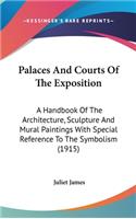 Palaces and Courts of the Exposition
