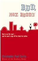 Bud, Not Buddy
