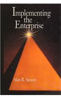 Implementing the Enterprise (Bantam professional books)