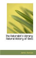 The Naturalista 's Library: (English)
