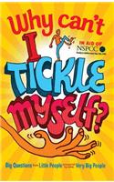 Why Can't I Tickle Myself?