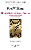 Highlights from Bugsy Malone