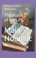 Stories of My Life