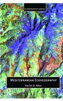 Mediterranean Ecogeography