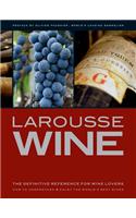 Larousse Wine