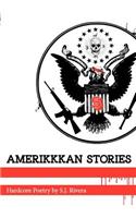 Amerikkkan Stories