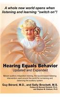 Hearing Equals Behavior: Updated and Expanded
