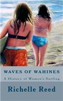 Waves of Wahines