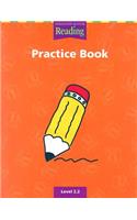 Houghton Mifflin Reading: Practice Book Grade 2.2: Practice Book Grade 2.2