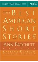 Best American Short Stories 2006