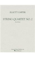 String Quartet No. 2 (1959)