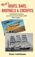 Boats, Bars, Brothels & Cockpits