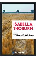 Isabella Thoburn