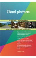 Cloud platform A Clear and Concise Reference