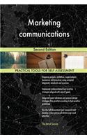 Marketing communications Second Edition
