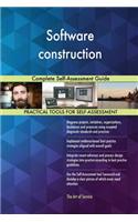 Software construction Complete Self-Assessment Guide