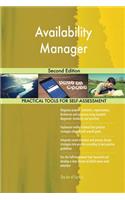 Availability Manager Second Edition