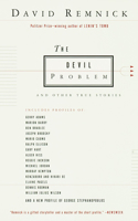 The Devil Problem: And Other True Stories(English)