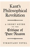 Kant's Philosophical Revolution