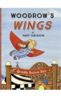 Woodrow's Wings