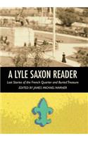 Lyle Saxon Reader