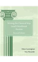 Writing the Classical Way