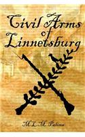 Civil Arms of Linnetsburg