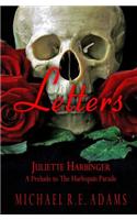 Letters (Juliette Harbinger, Vol. 3 Tie-In)