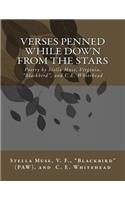 Verses Penned While Down From the Stars