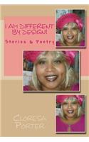 I AM Different by Design!
