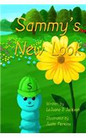 Sammy's New Look