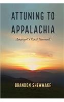 Attuning to Appalachia